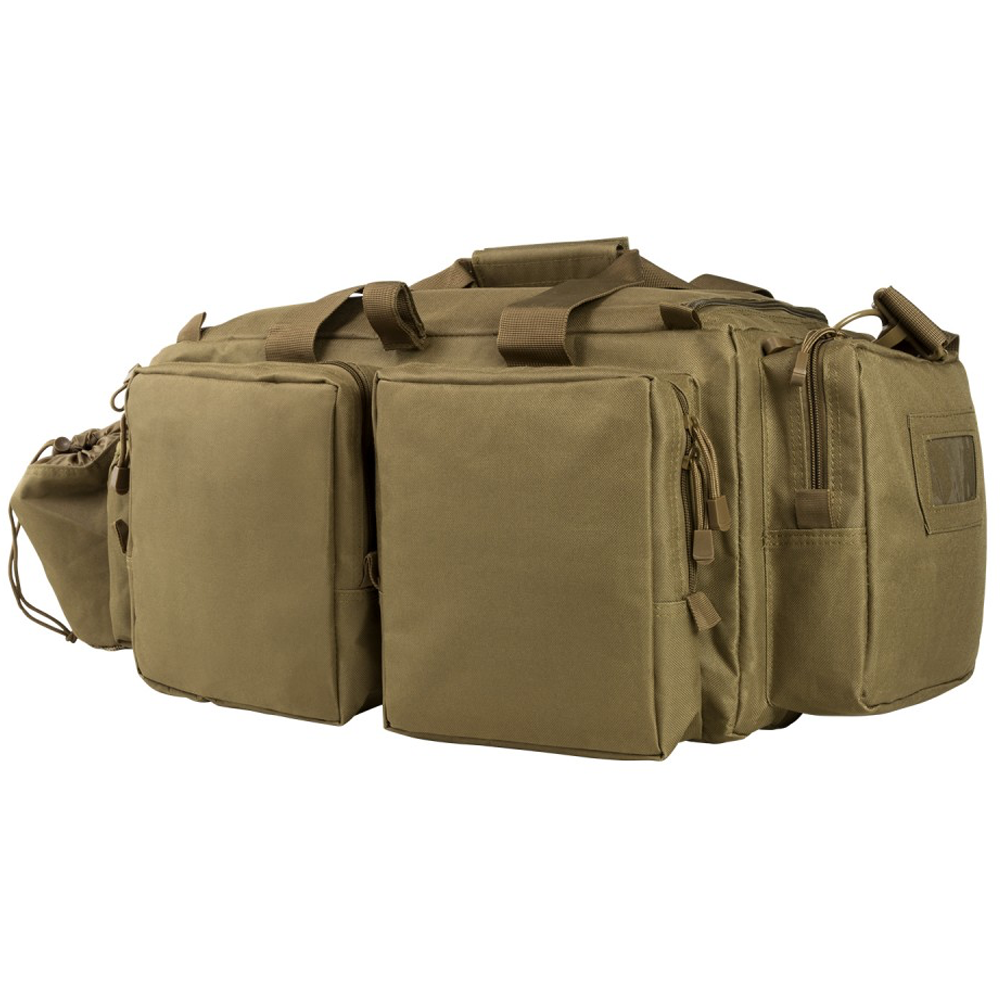 Vism by NcSTAR Expert Range Bag