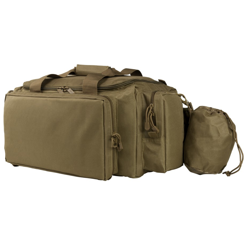 Vism by NcSTAR Expert Range Bag
