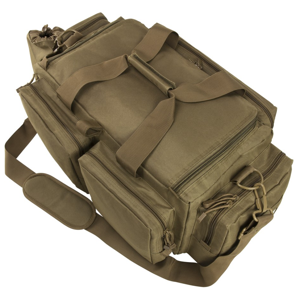 Vism by NcSTAR Expert Range Bag