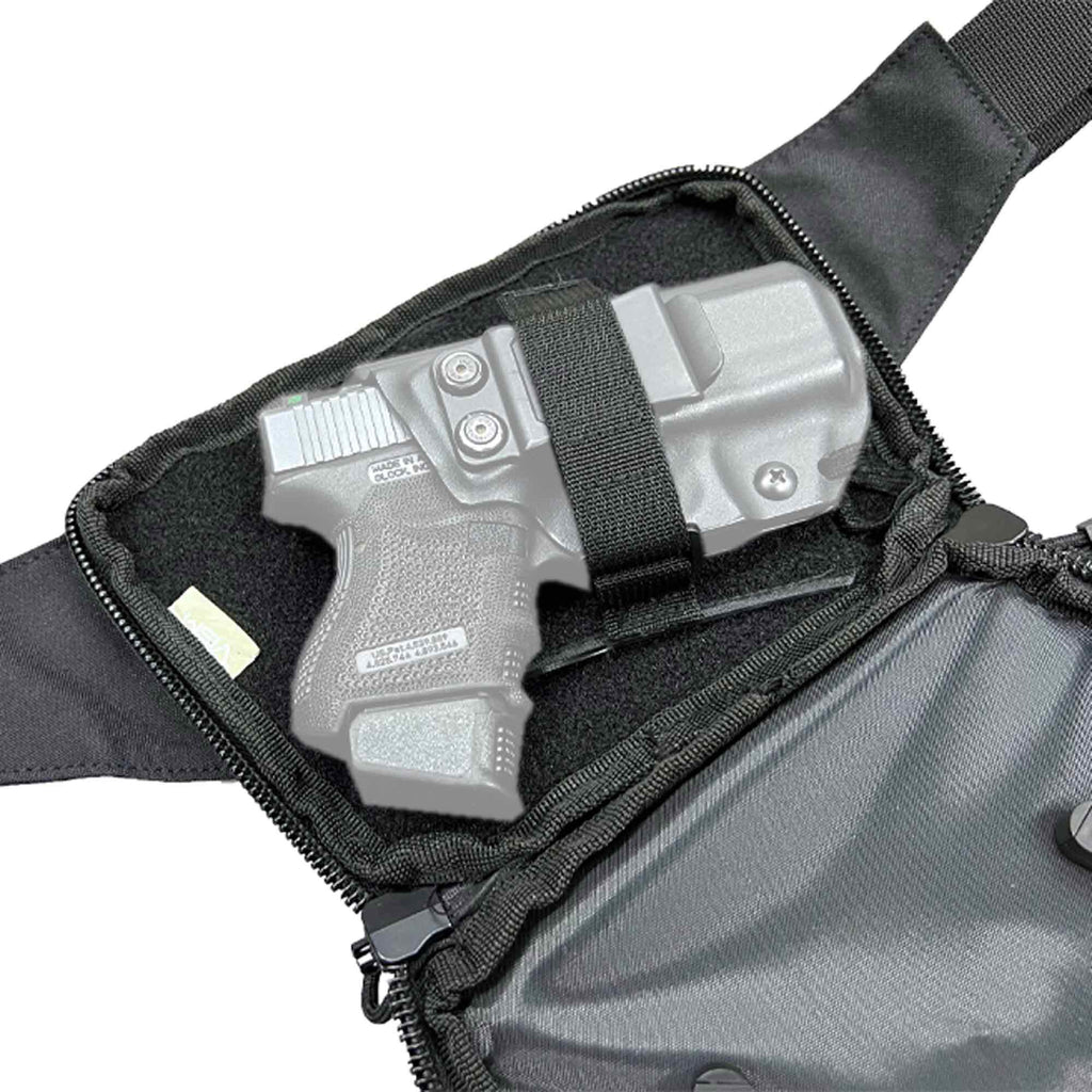 VISM by NcSTAR CCW Fanny Pack
