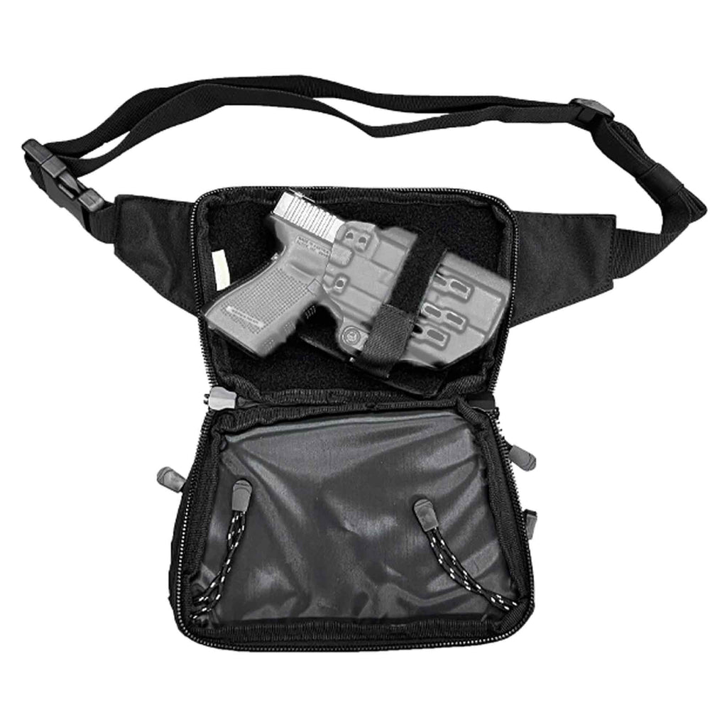 VISM by NcSTAR CCW Fanny Pack
