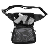 VISM by NcSTAR CCW Fanny Pack