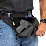 VISM by NcSTAR CCW Fanny Pack