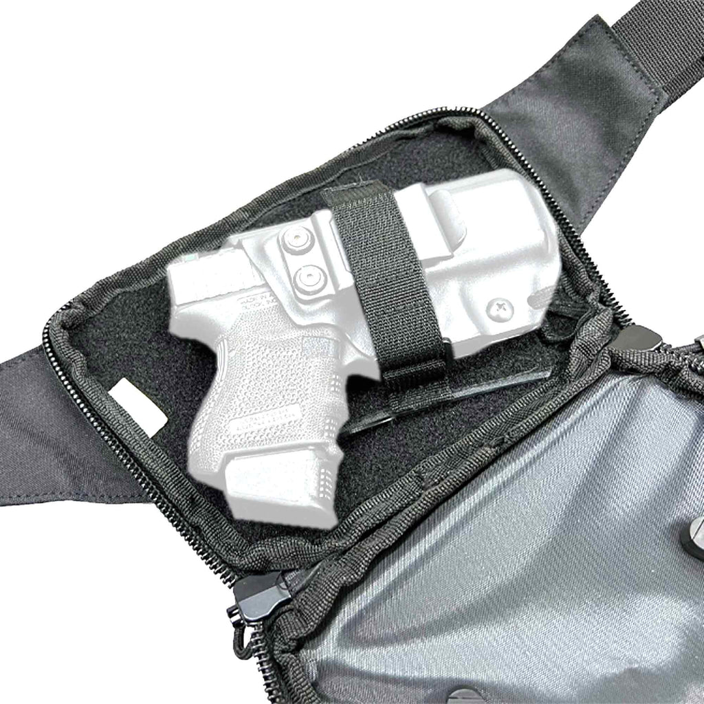 VISM by NcSTAR CCW Fanny Pack