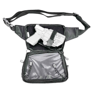 VISM by NcSTAR CCW Fanny Pack