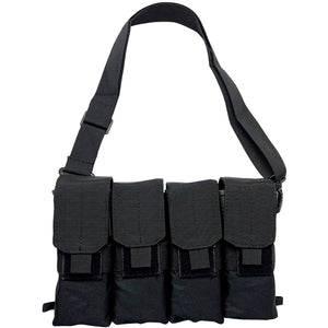 Vism by NcSTAR AR15 Magazine Carrier