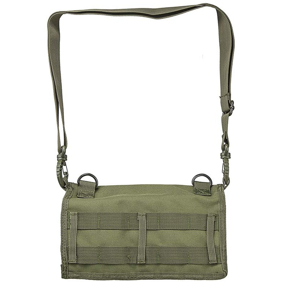 Vism by NcSTAR Pistol Magazines Carrier