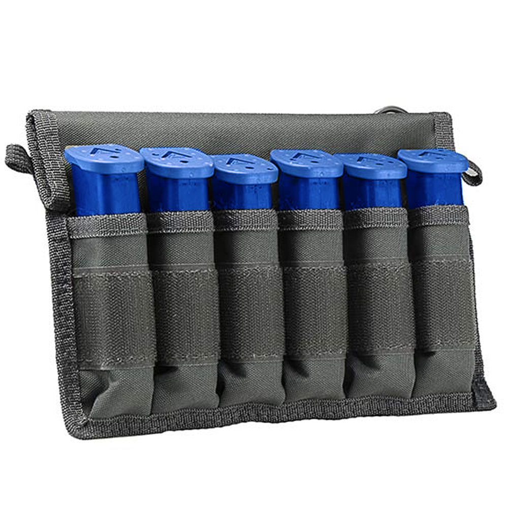 Vism by NcSTAR Pistol Magazines Carrier