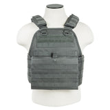 VISM by NcSTAR Plate Carrier w/ Level III PE Ballistic Hard Plates