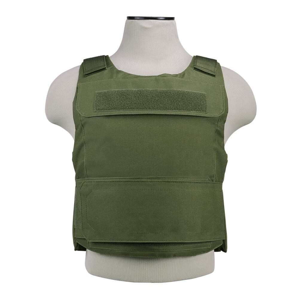 VISM by NcSTAR Discreet Plate Carrier