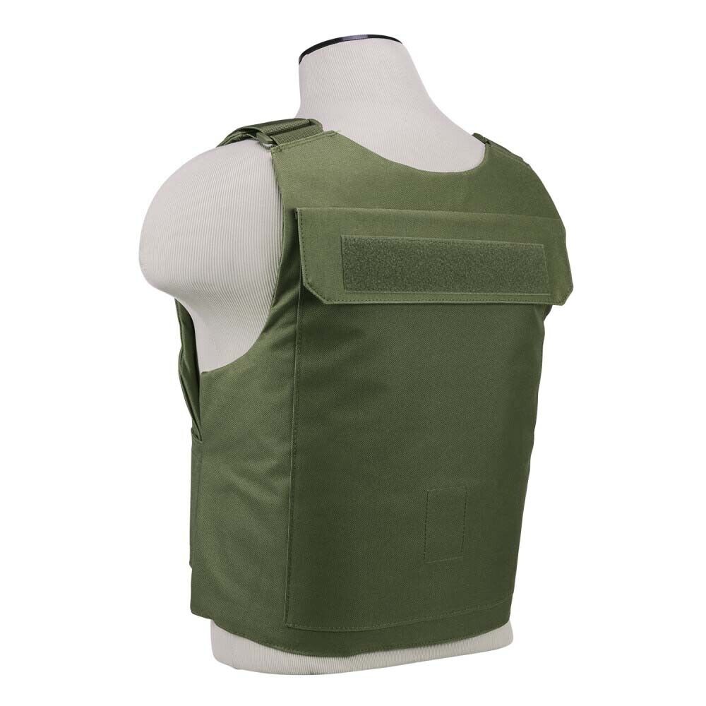 VISM by NcSTAR Discreet Plate Carrier