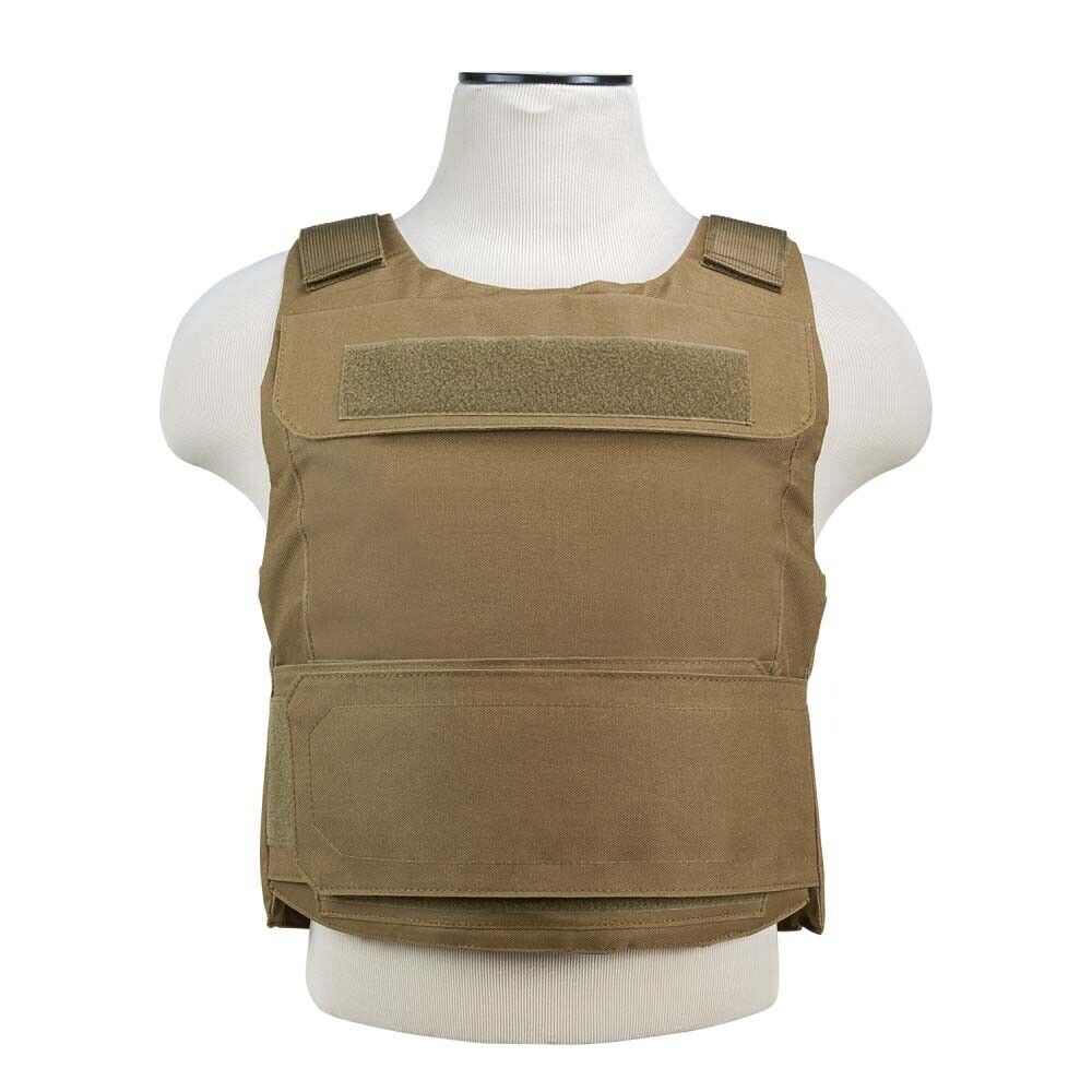 VISM by NcSTAR Discreet Plate Carrier