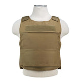 VISM by NcSTAR Discreet Plate Carrier