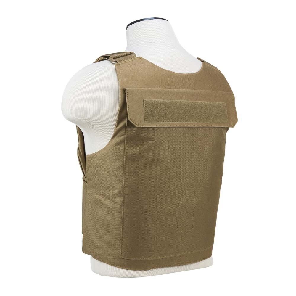 VISM by NcSTAR Discreet Plate Carrier