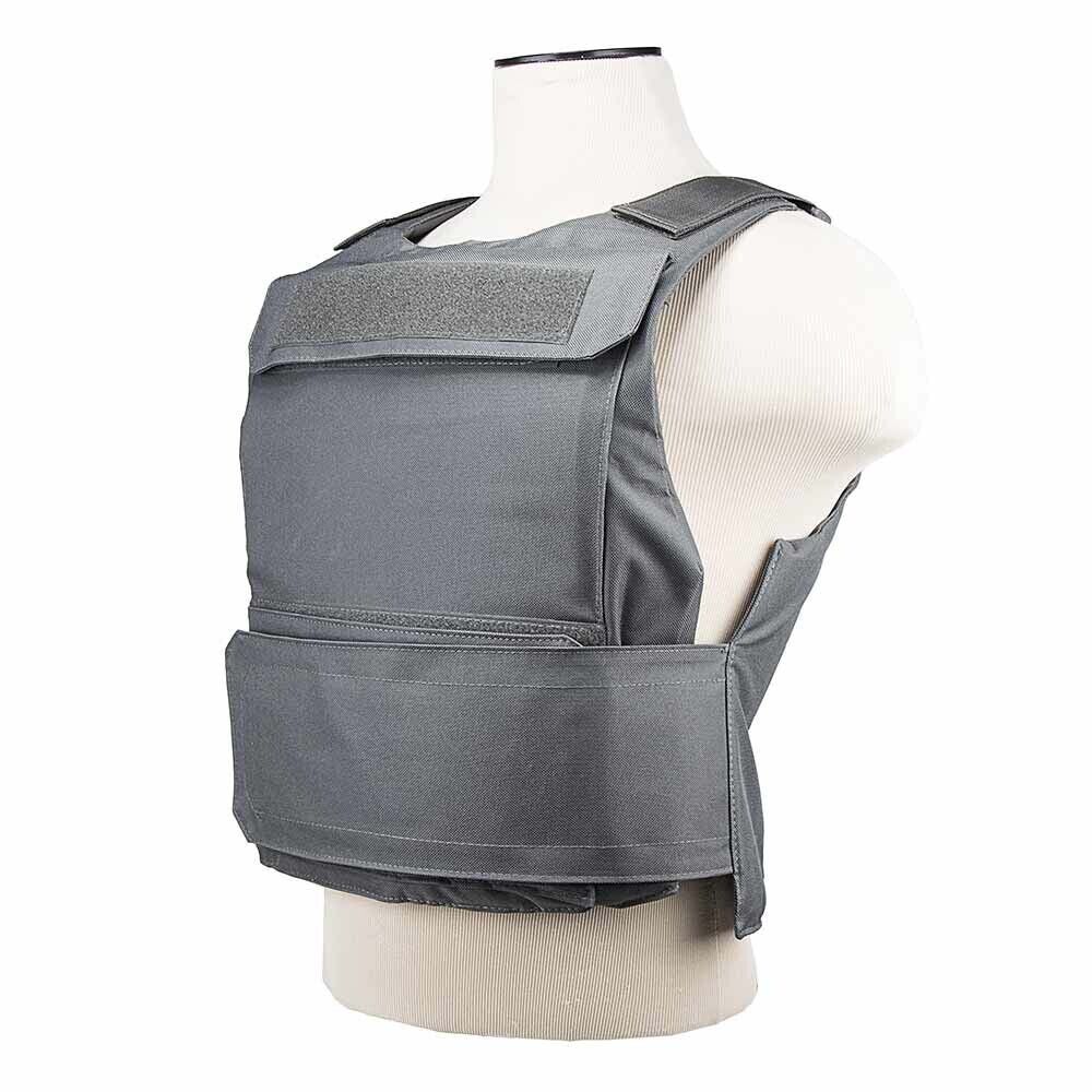 VISM by NcSTAR Discreet Plate Carrier