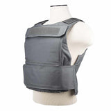 VISM by NcSTAR Discreet Plate Carrier