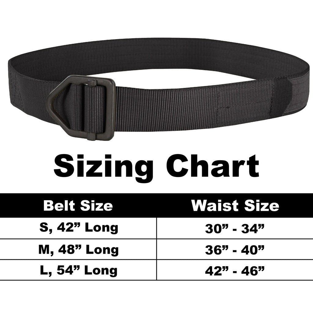 Condor Instructor Belt