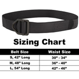 Condor Instructor Belt