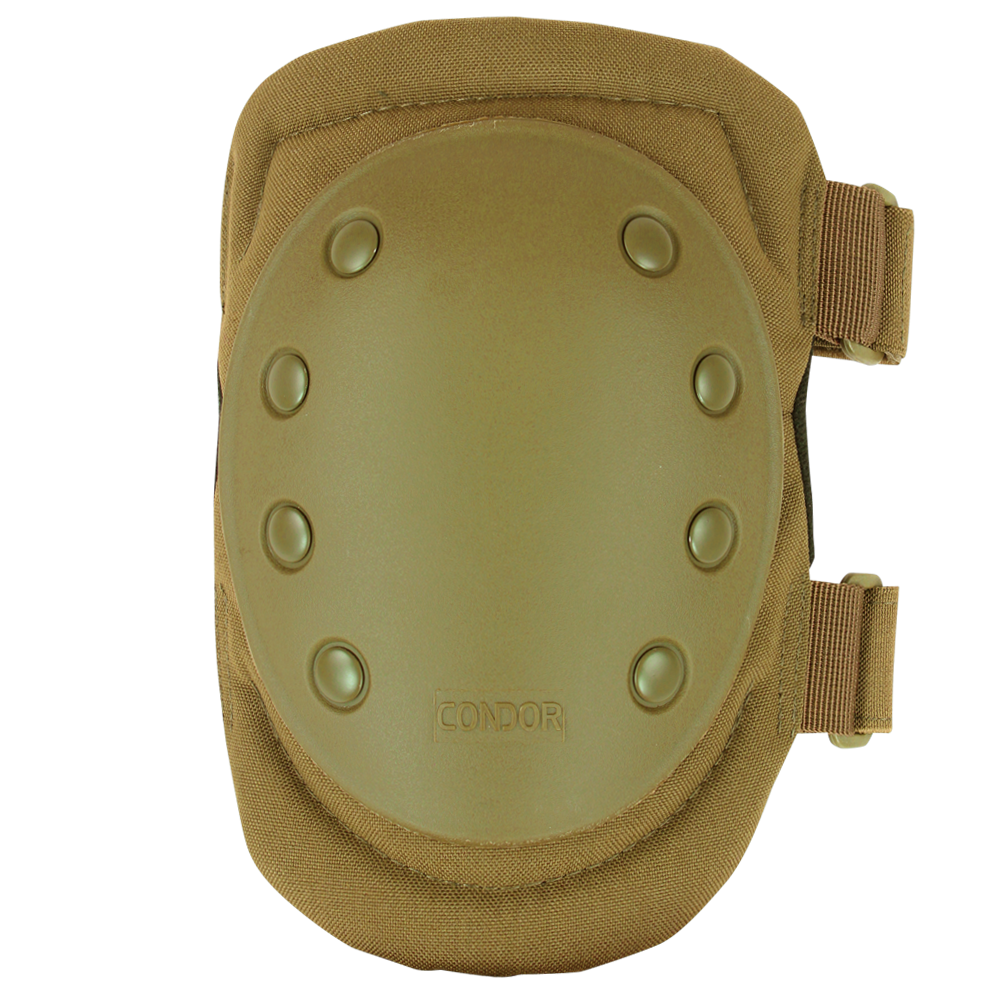 Condor Knee Pad 1