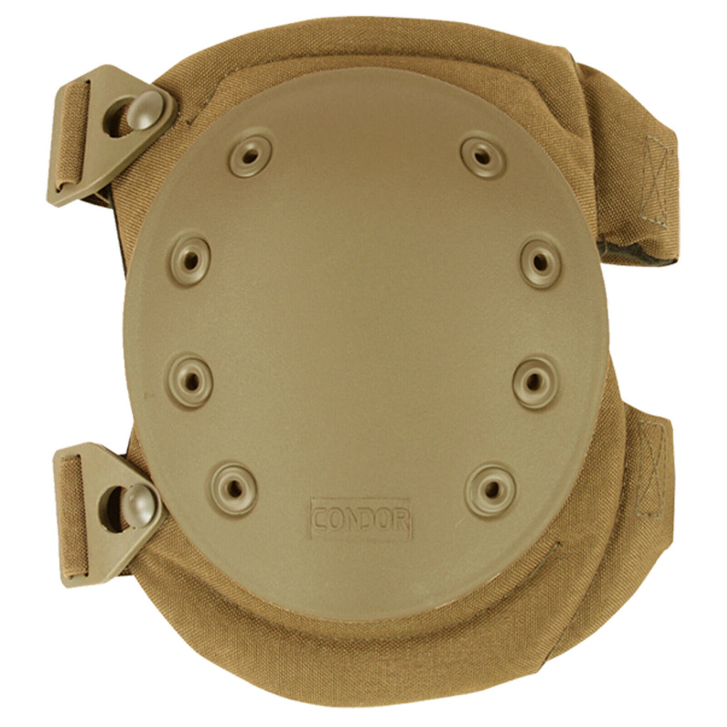 Condor Knee Pad 2