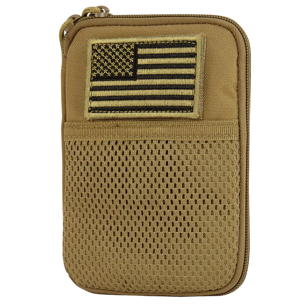 Condor MOLLE Pocket Pouch