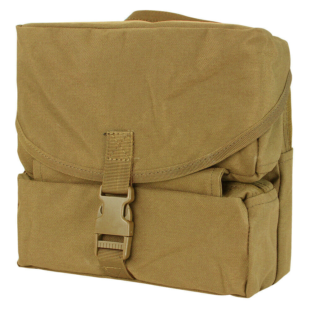 Condor MOLLE Fold Out Medical Bag