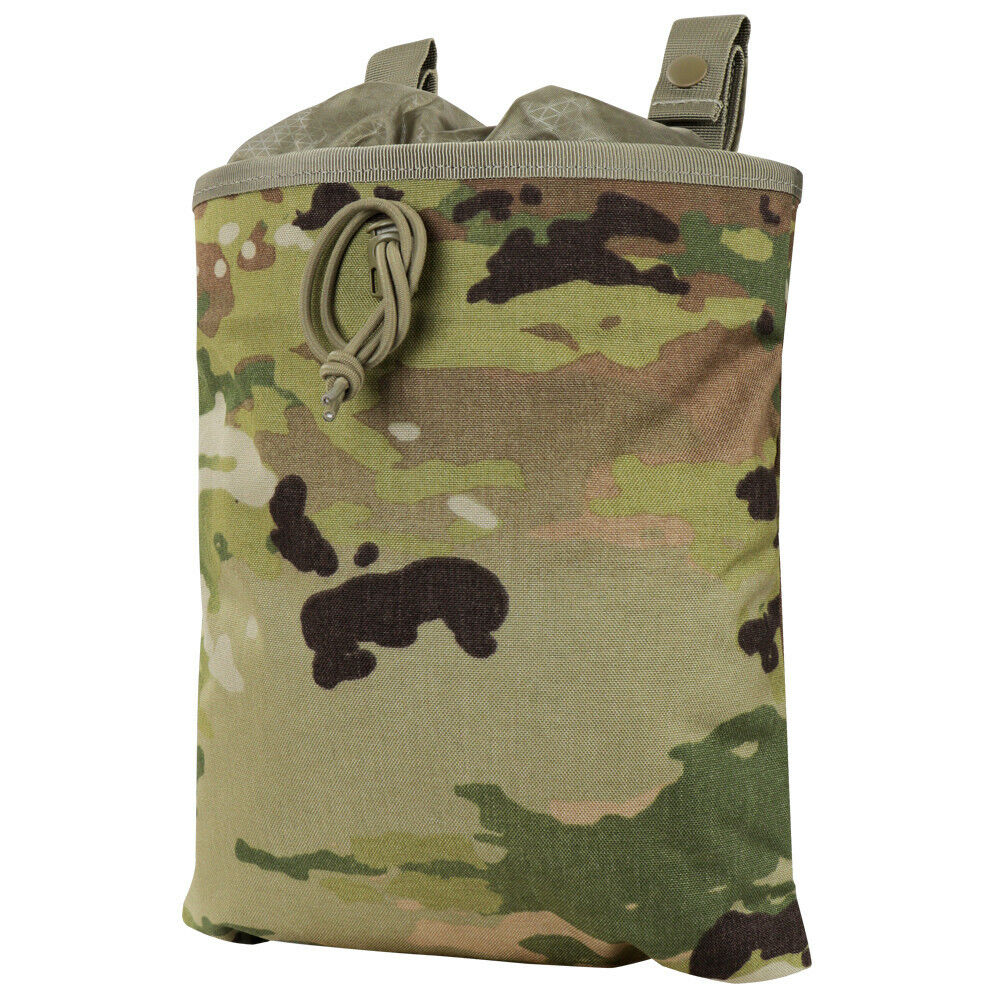 Condor MOLLE 3 Fold Mag Recovery Pouch