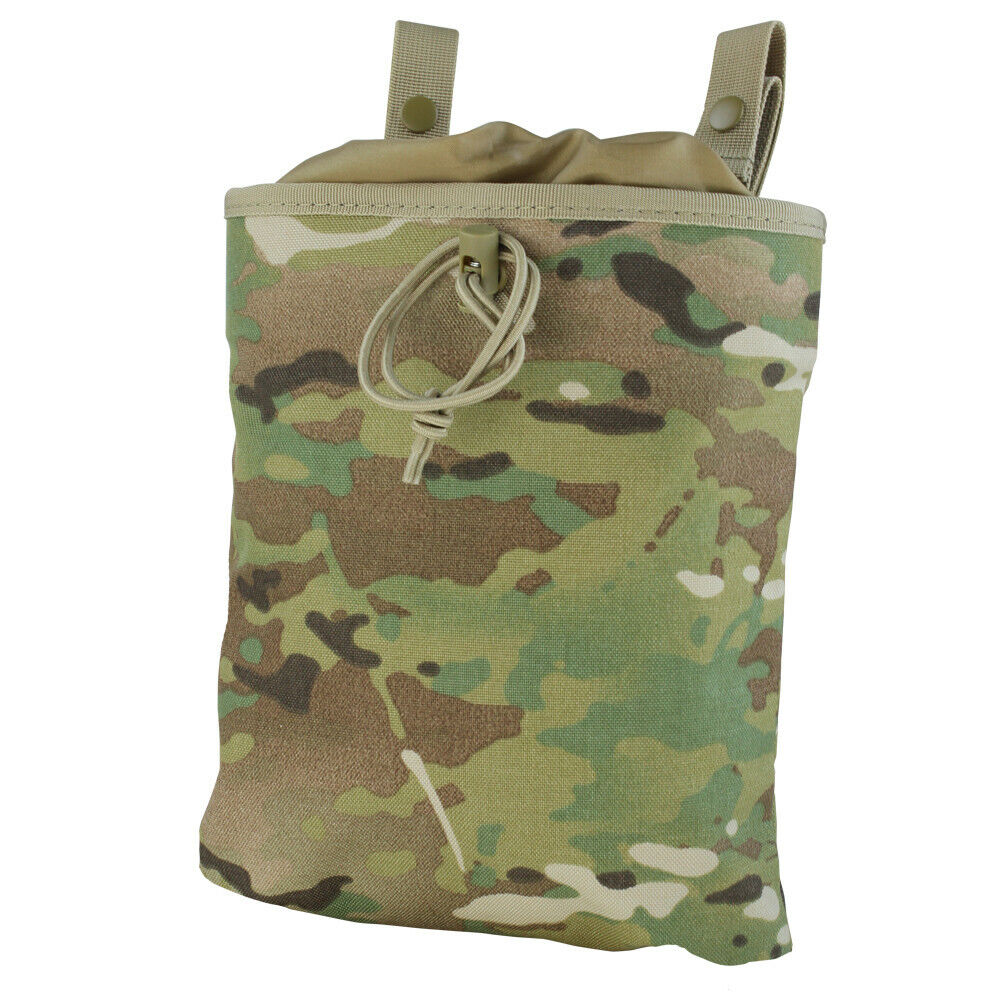 Condor MOLLE 3 Fold Mag Recovery Pouch