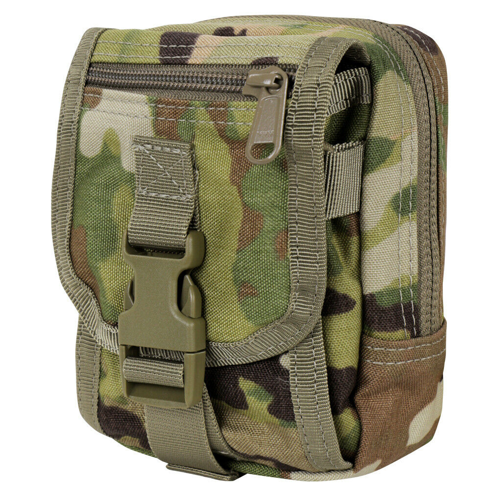 Condor MOLLE Gadget Pouch