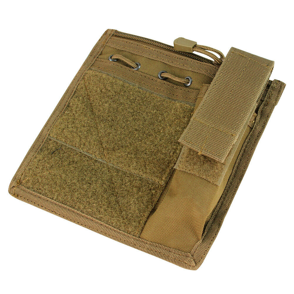 Condor MOLLE Admin Pouch