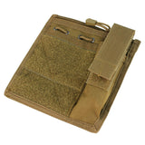 Condor MOLLE Admin Pouch