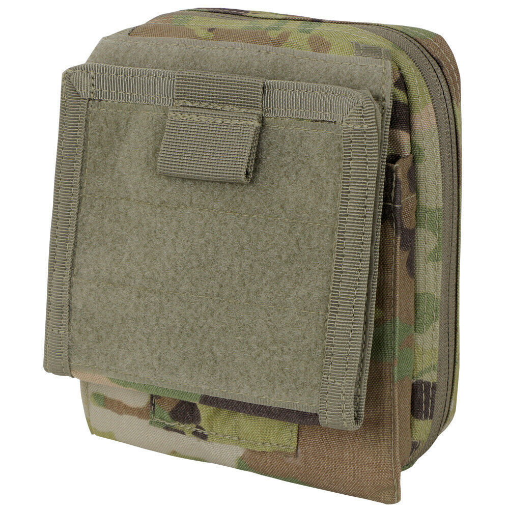 Condor MOLLE Map Pouch