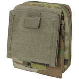 Condor MOLLE Map Pouch