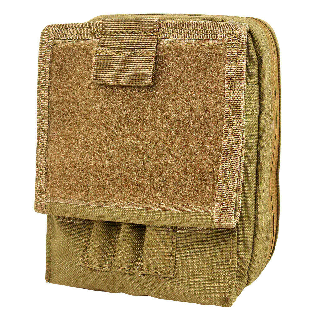 Condor MOLLE Map Pouch