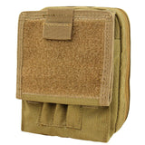 Condor MOLLE Map Pouch