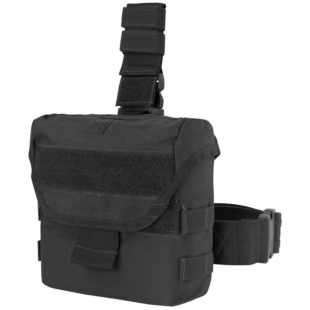 Condor Drop Leg Dump Pouch
