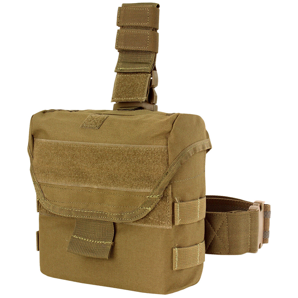 Condor Drop Leg Dump Pouch