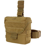 Condor Drop Leg Dump Pouch