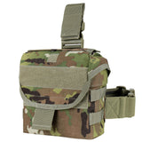 Condor Drop Leg Dump Pouch
