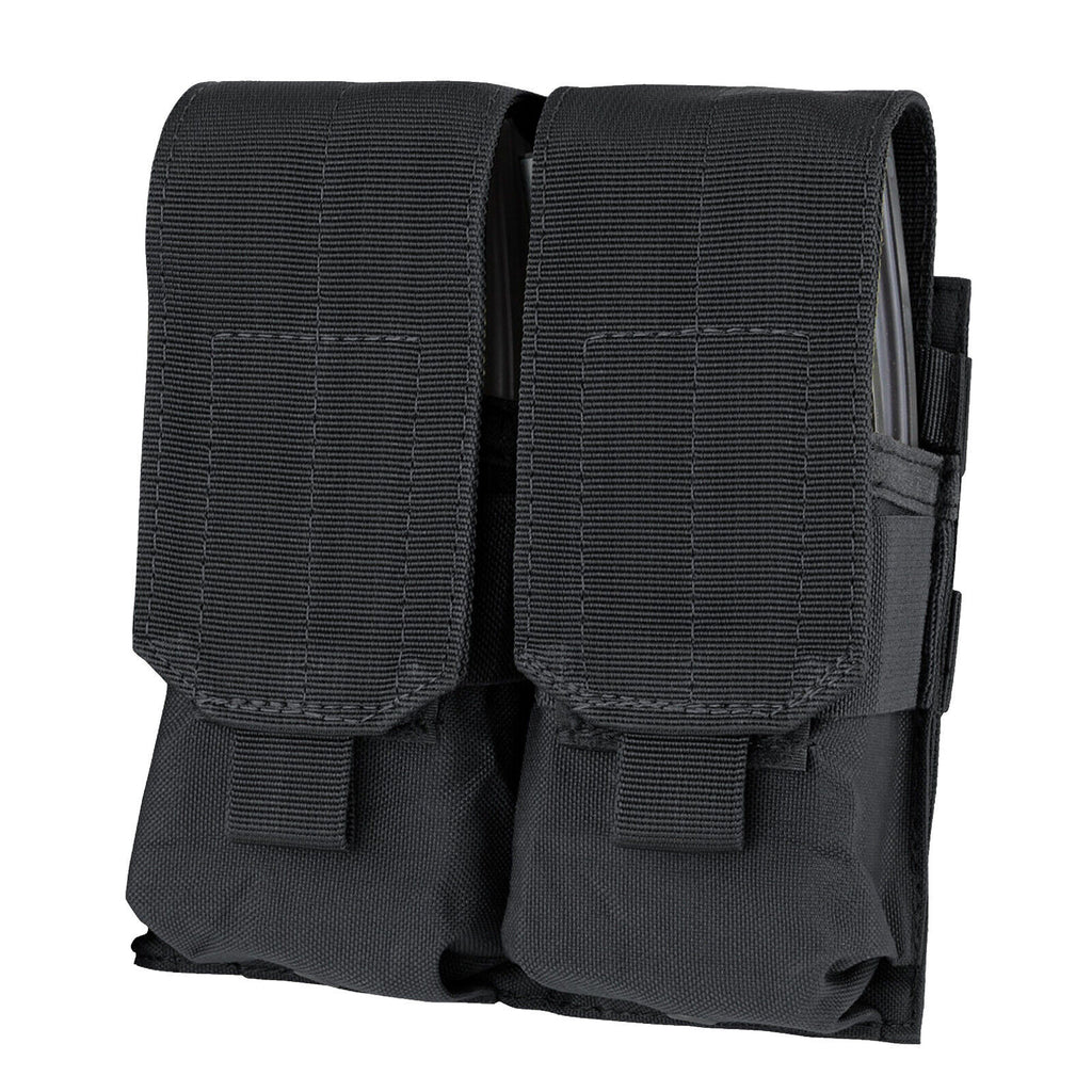 Condor MOLLE Double M4/M16 Mag Pouch
