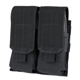 Condor MOLLE Double M4/M16 Mag Pouch