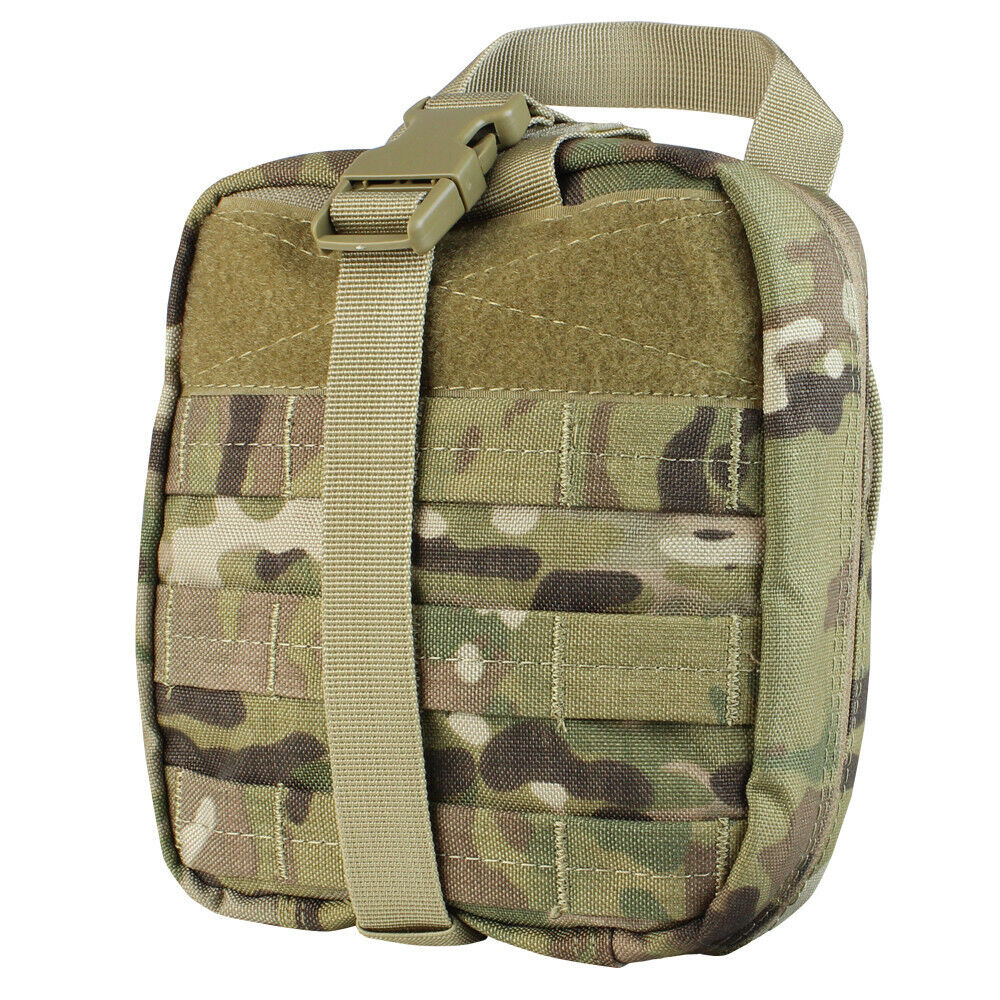 Condor MOLLE Rip Away EMT EMS Pouch