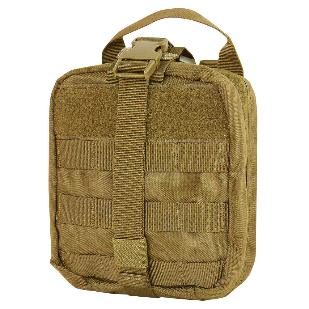 Condor MOLLE Rip Away EMT EMS Pouch