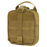 Condor MOLLE Rip Away EMT EMS Pouch