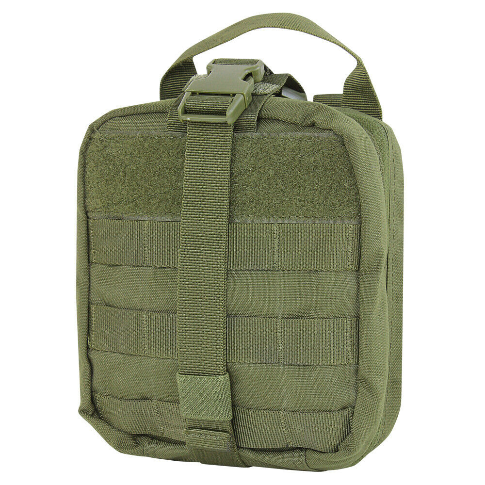 Condor MOLLE Rip Away EMT EMS Pouch