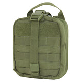Condor MOLLE Rip Away EMT EMS Pouch