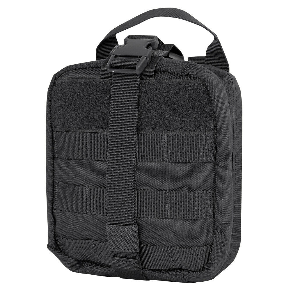 Condor MOLLE Rip Away EMT EMS Pouch