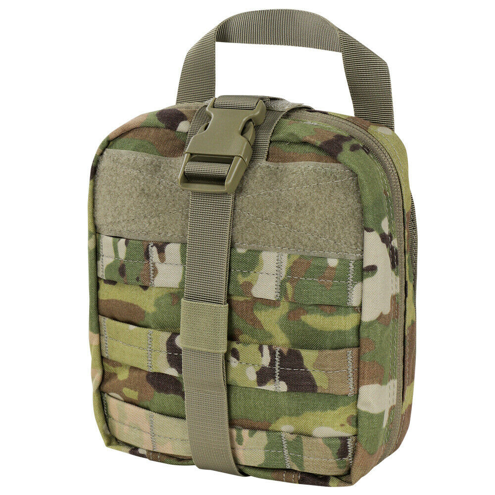 Condor MOLLE Rip Away EMT EMS Pouch