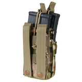 Condor MOLLE Single Stacker M4/M16 Mag Pouch