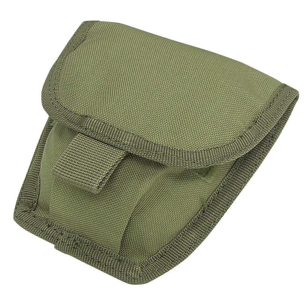 Condor MOLLE Double Handcuff Pouch